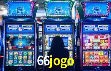Descubra o Mundo do Cassino Online com 66jogo
