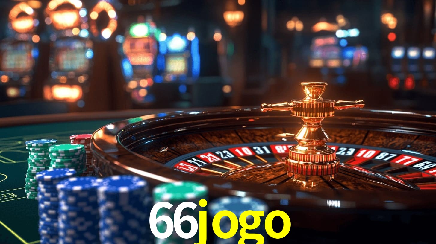 Blackjack Table 66jogo