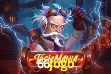 Tecnologia da Plataforma 66jogo