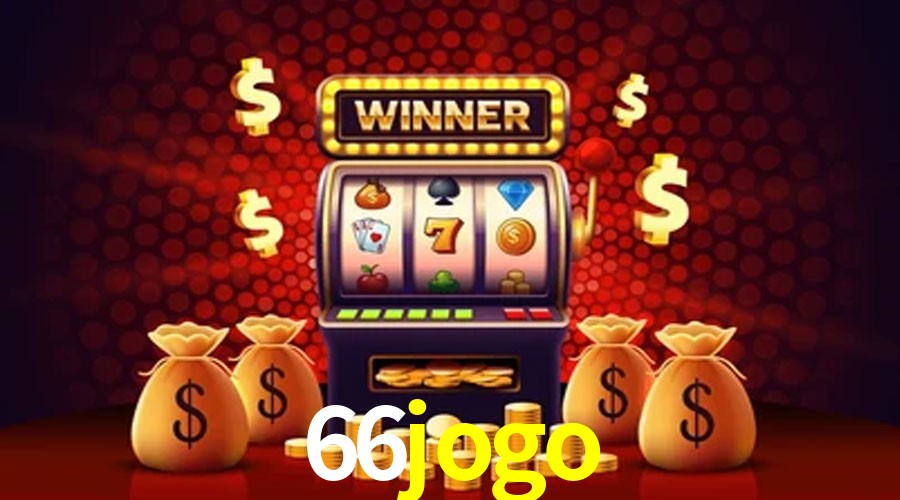 APP oficial da 66jogo para mobile