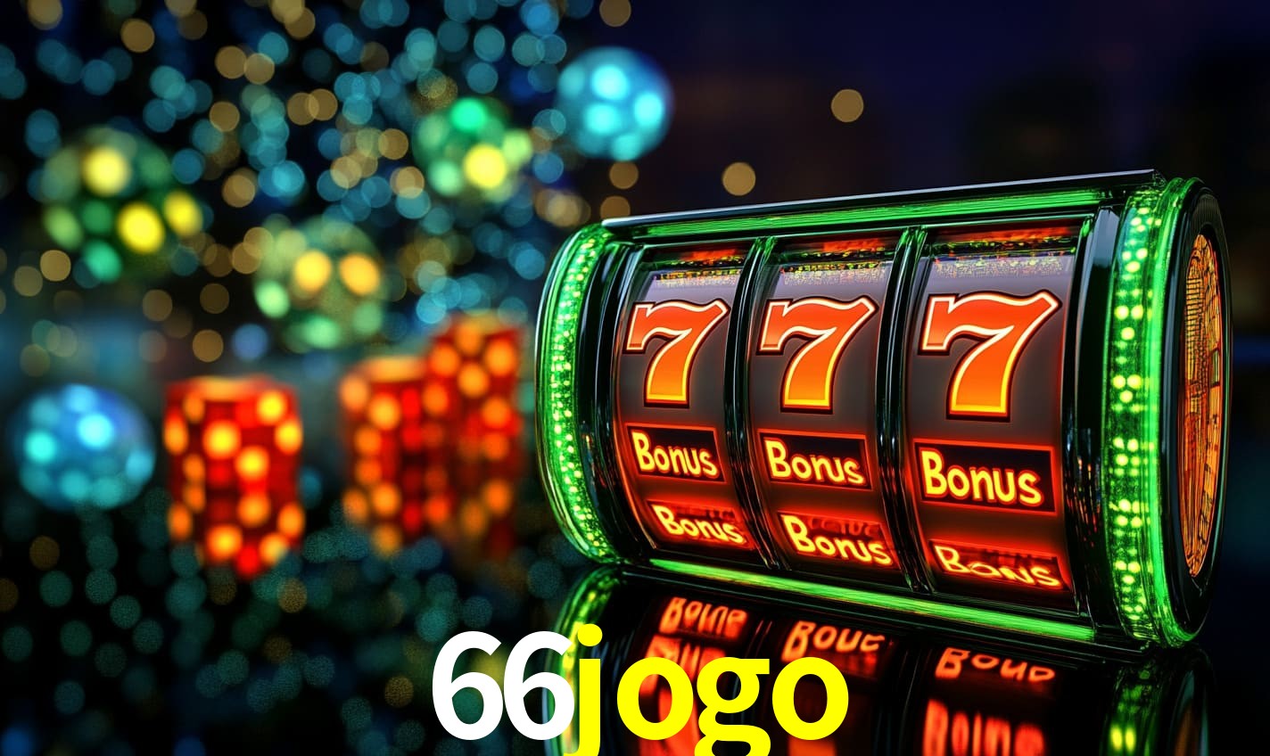 Sistemas de Segurança 66jogo