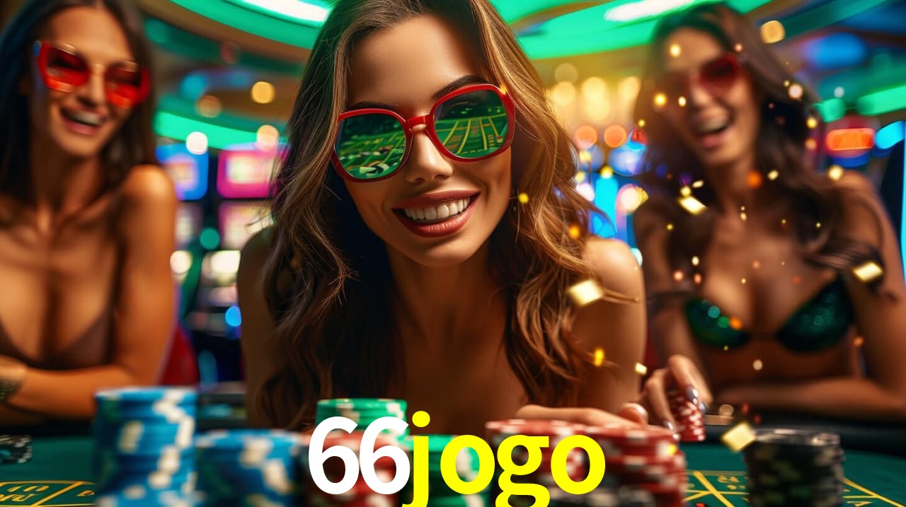 Account Benefits 66jogo