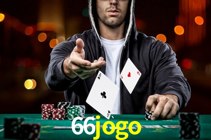 66jogo App Interface