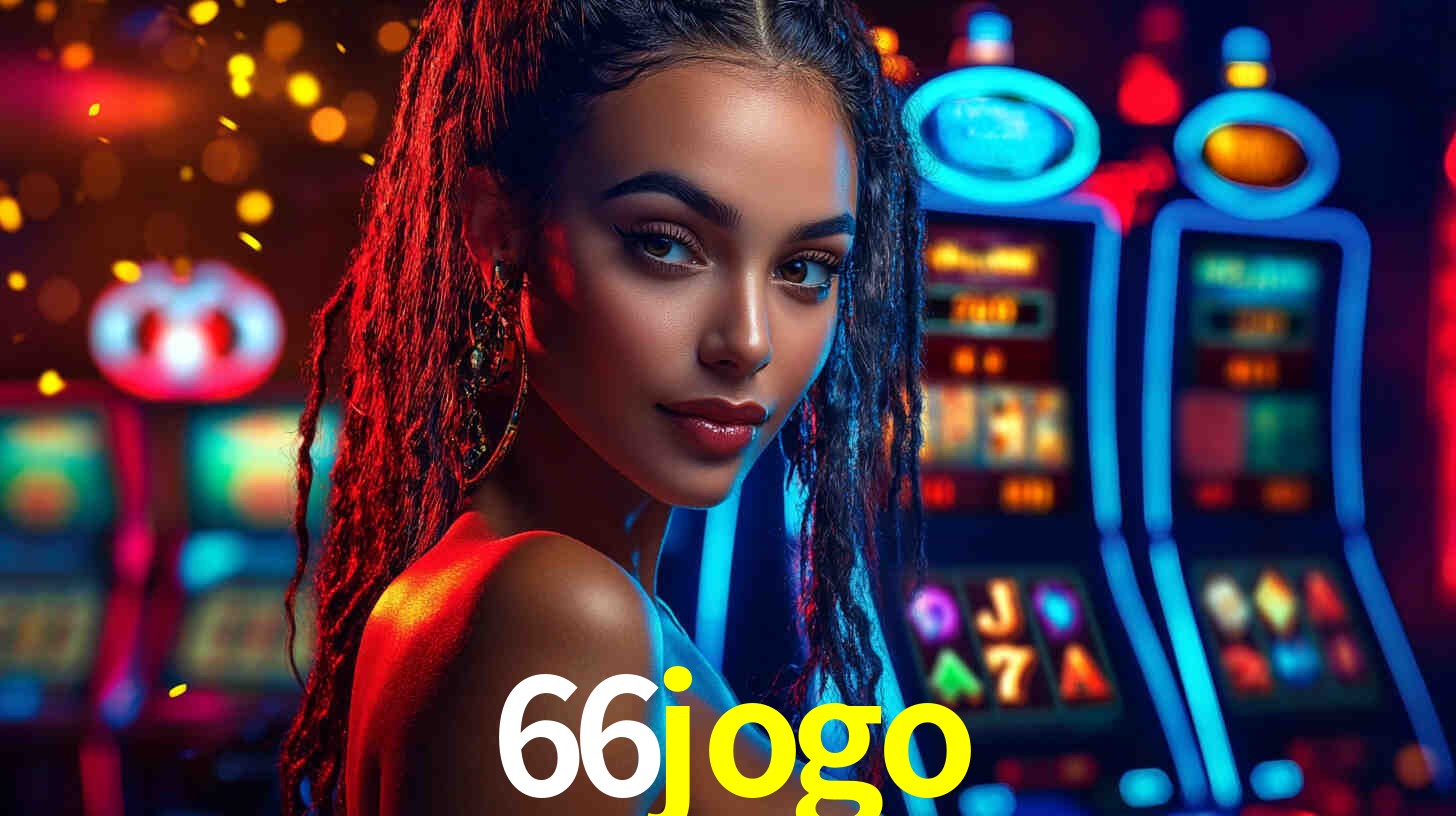 Descubra a Essência do 66jogo: Nossa História e Compromissos