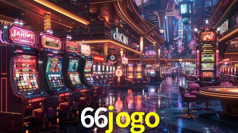 Exclusive Offers 66jogo