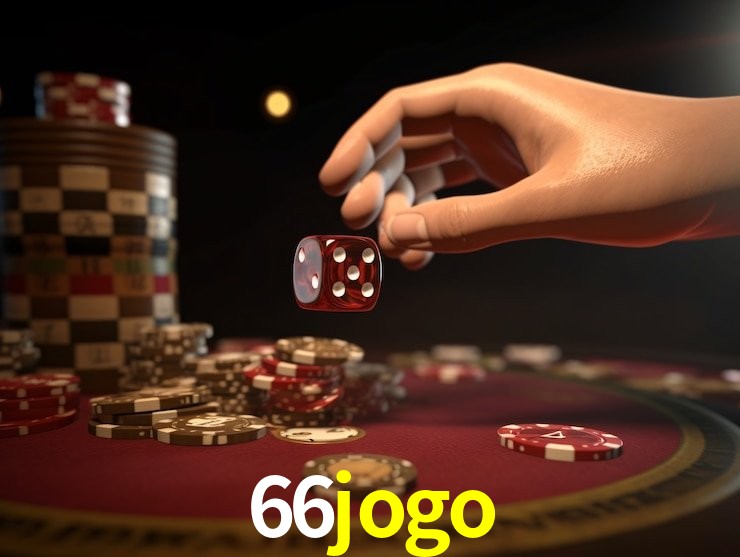 Benefícios da Conta 66jogo