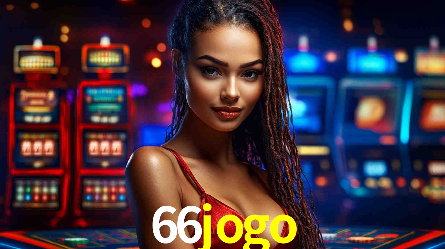 Inovações de Jogos na 66jogo: O Futuro das Experiências Interativas