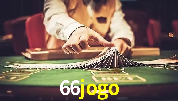 Live Casino 66jogo