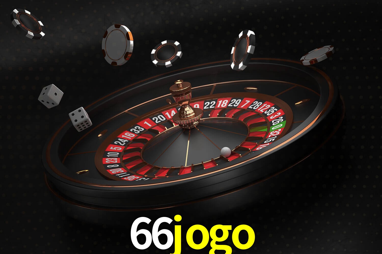 Roulette Table 66jogo