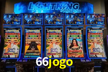 Desvendando o Mundo dos Jogos Virtuais na 66jogo