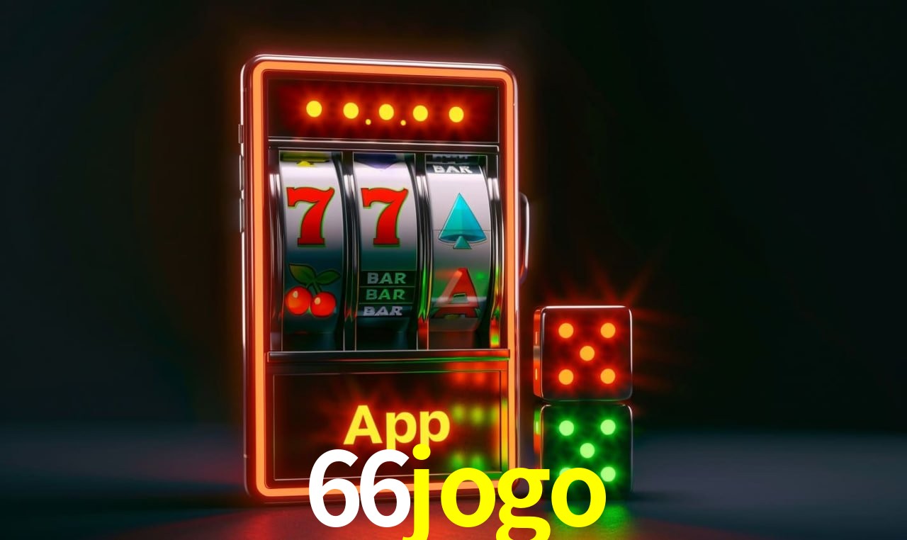 Casino Ao Vivo 66jogo