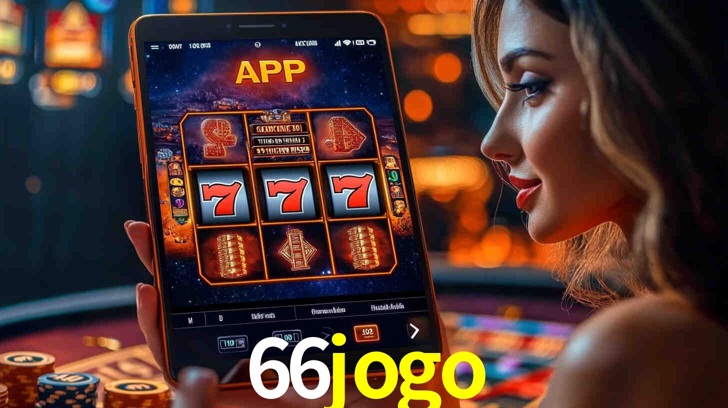 Welcome Bonus 66jogo