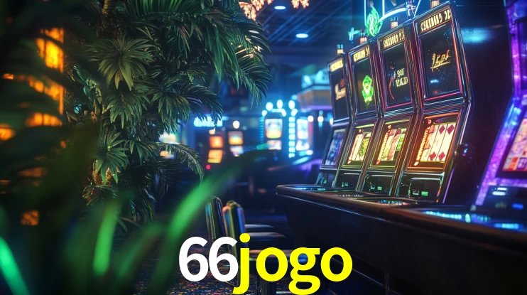 Gates of Olympus 66jogo