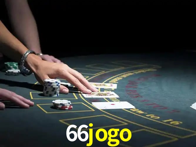 Sinta a adrenalina dos jogos de cassino com 66jogo