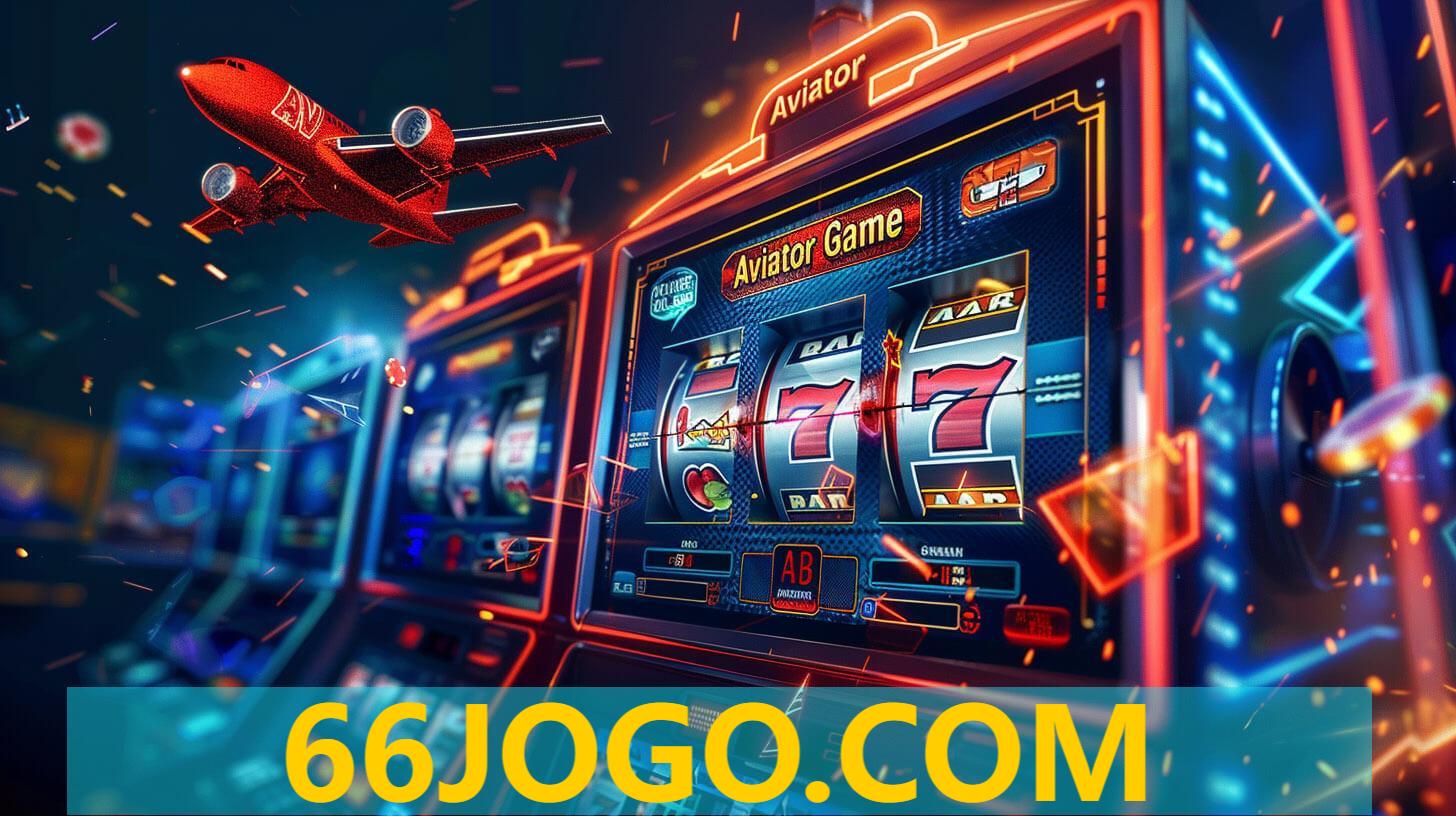 Fortune Tiger Slot no Site 66JOGO.COM
