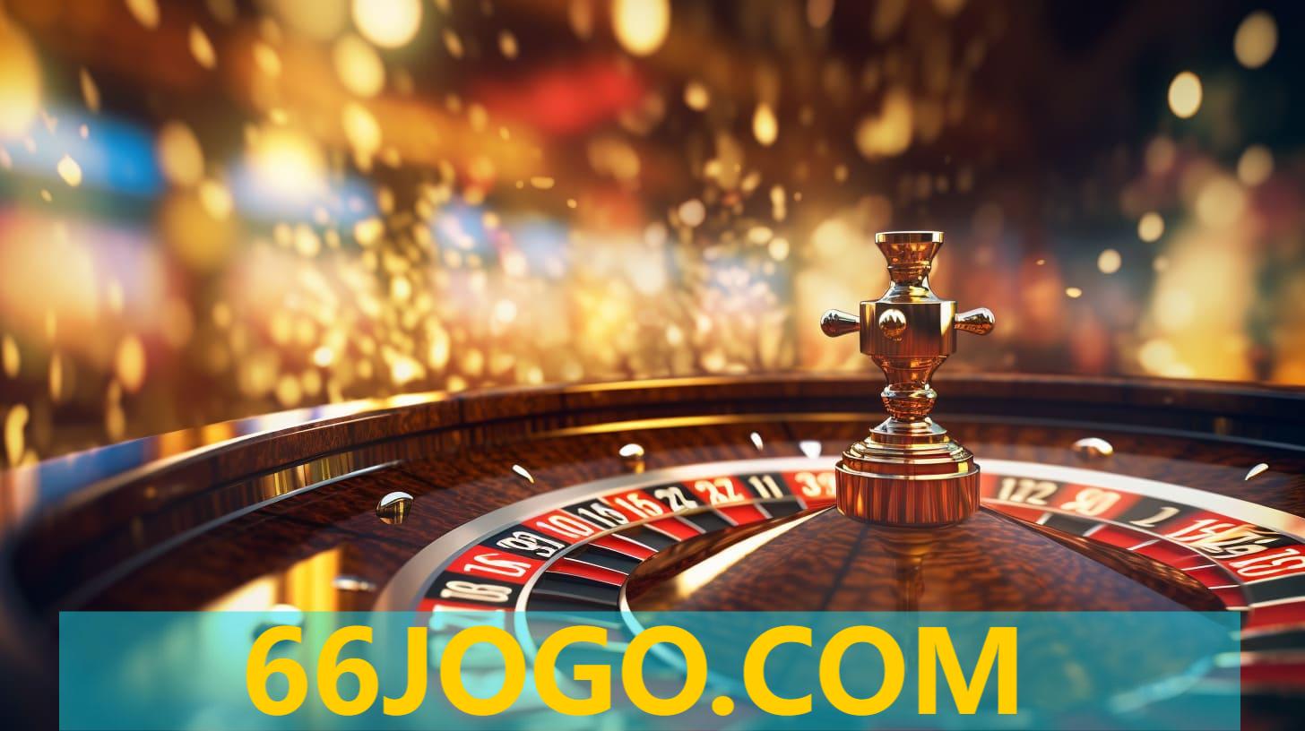 Aviator na Cassino 66JOGO.COM